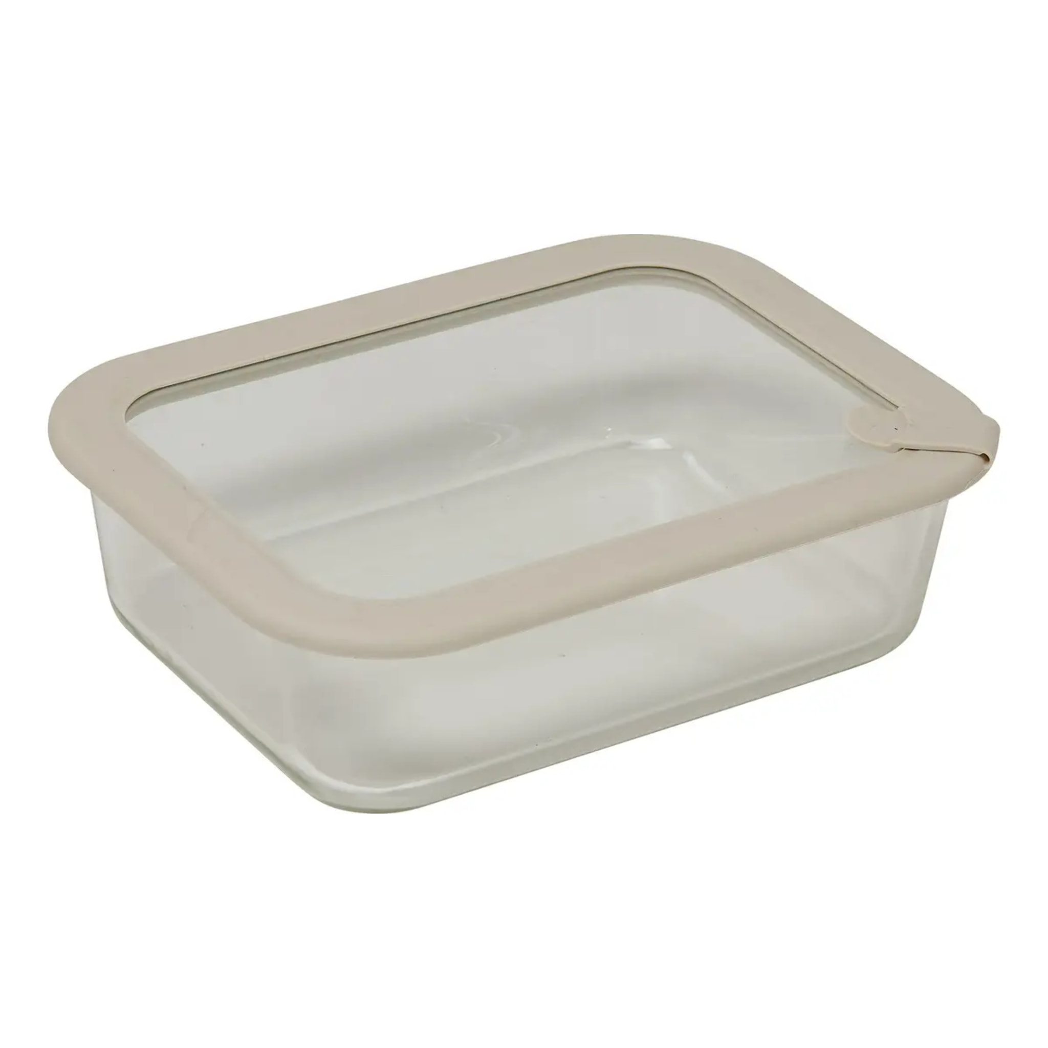 Boîte de conservation Sileat 1,3L