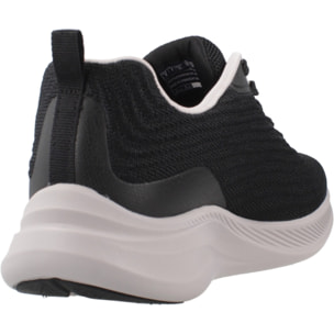 Sneakers De  Mujer Bobs Flexmellow Negro