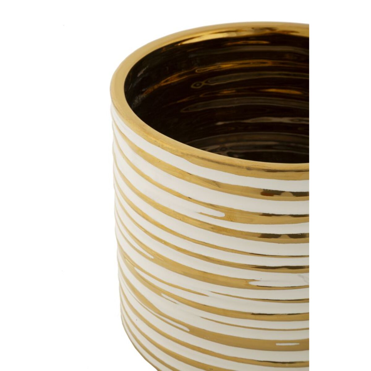 P/VASI COPPIA BLOM CM Ø 23X22-18X17,5