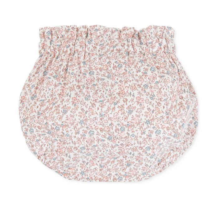 PantalÓn bombacho - PÉtalo