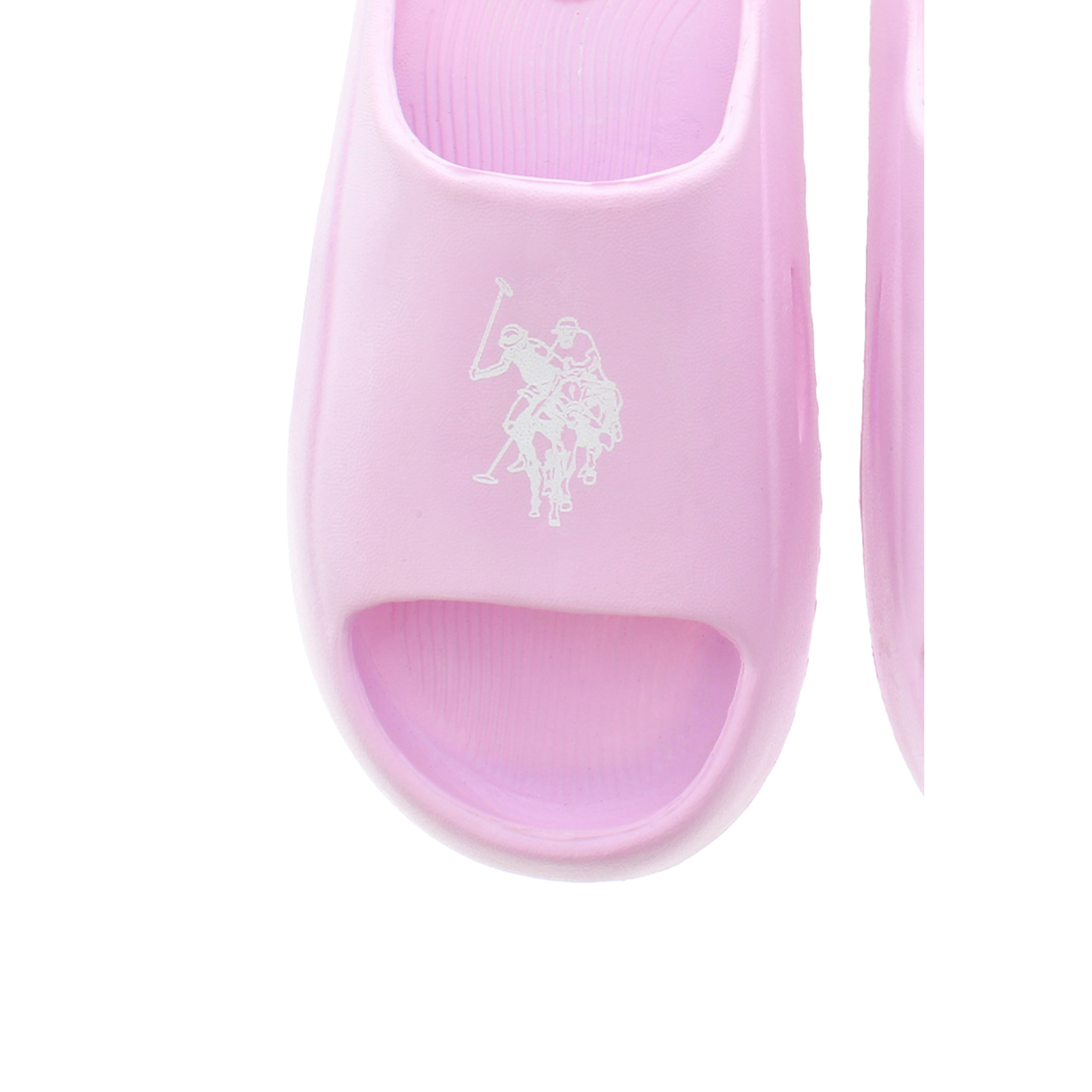 U.S. Polo Assn. - Ciabatte RYDER001K/5G2 in EVA per bambina