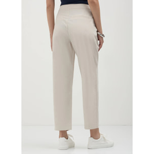 Pantalone slouchy