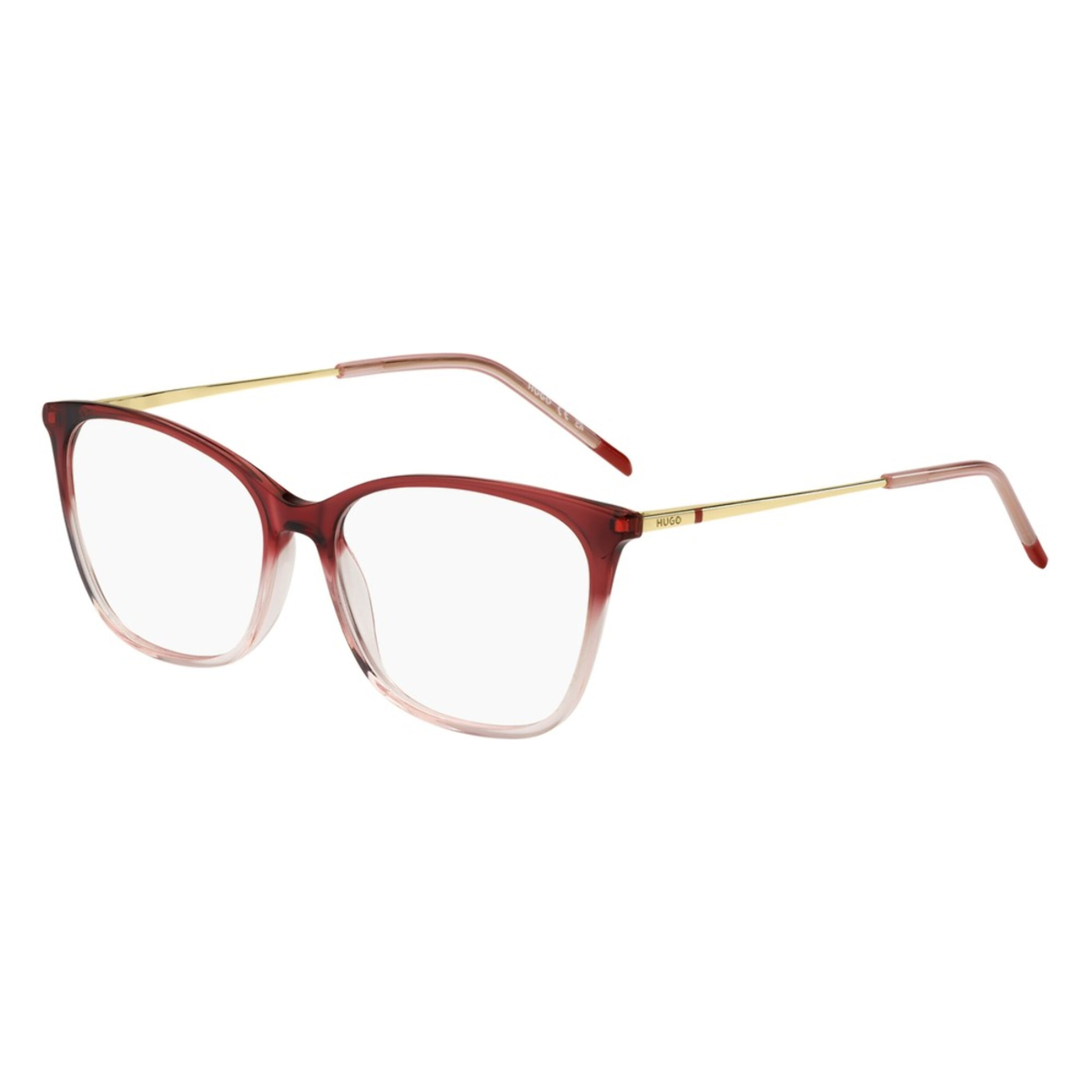 Gafas de Vista Hugo HG 1294 0T5 de Acetato Mujer 54 mm