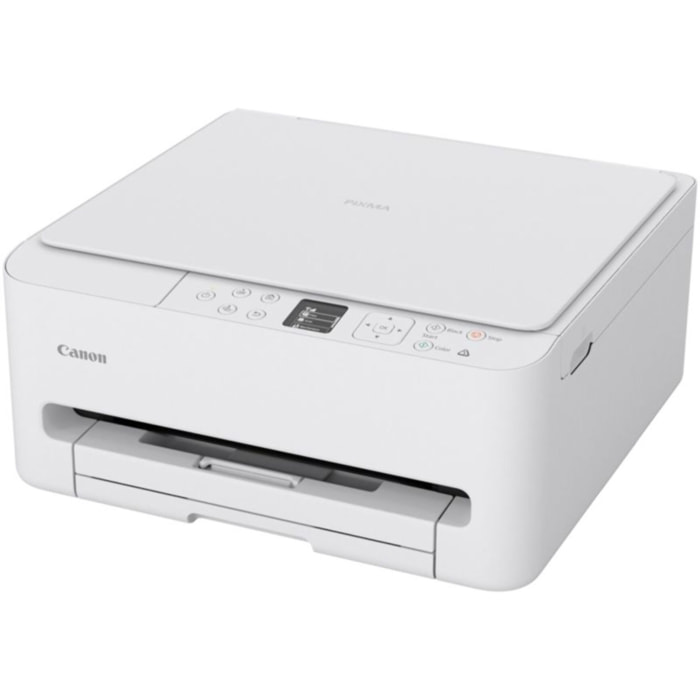 Imprimante jet d'encre CANON PIXMA TS6550i WH