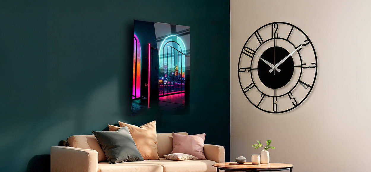 WALL ADDICTION en soldes chez VEEPEE