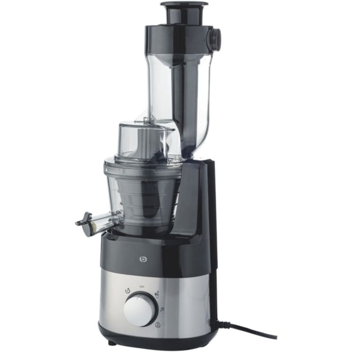 Extracteur de jus ESSENTIELB EEXJ3