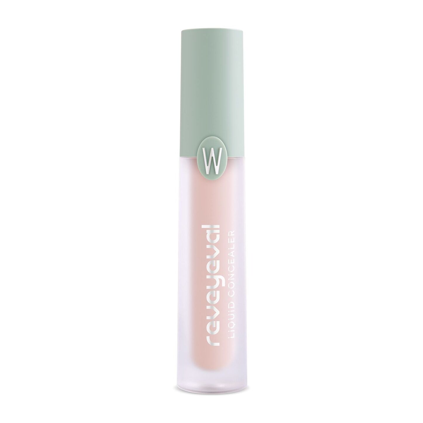 REVEYEVAL LIQUID CONCEALER Correttore fluido ad alta performance