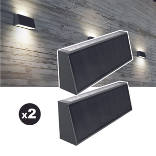 EZIlight® Solar Wall S31