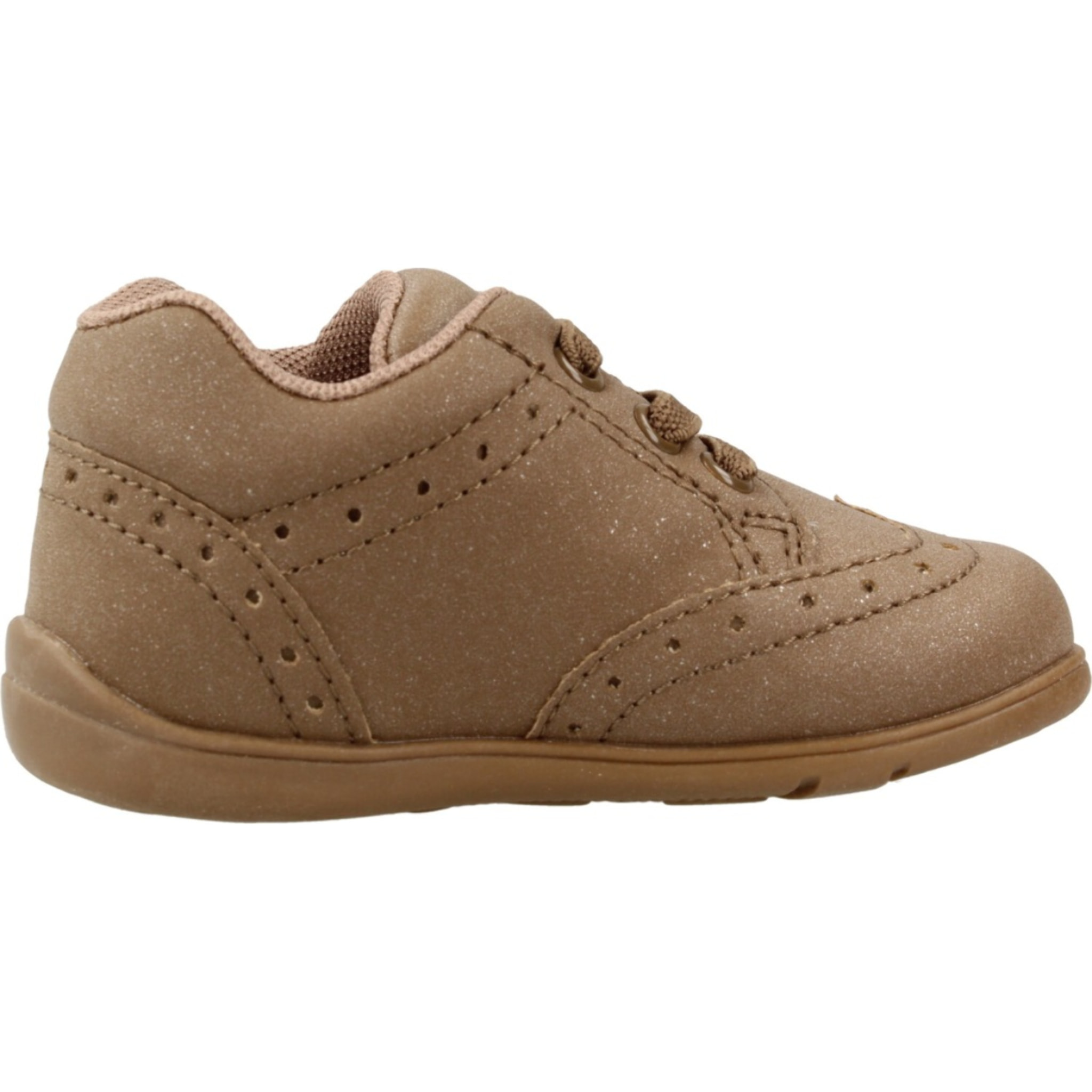 Zapatos Niño de la marca CHICCO  modelo 1072141C MARRON