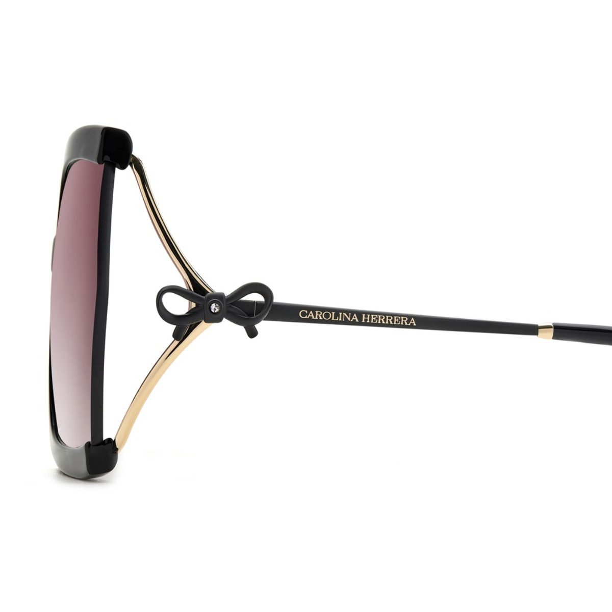 Gafas de Sol Carolina Herrera HER 0221/G/S 3H2 de Acetato Mujer 50 mm