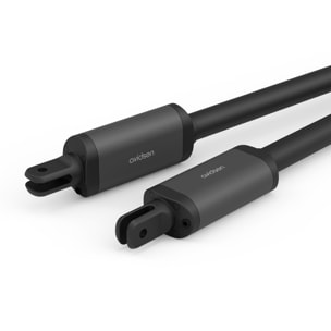 Motorisation télescopique solaire pour portail à battants - Styrka 310