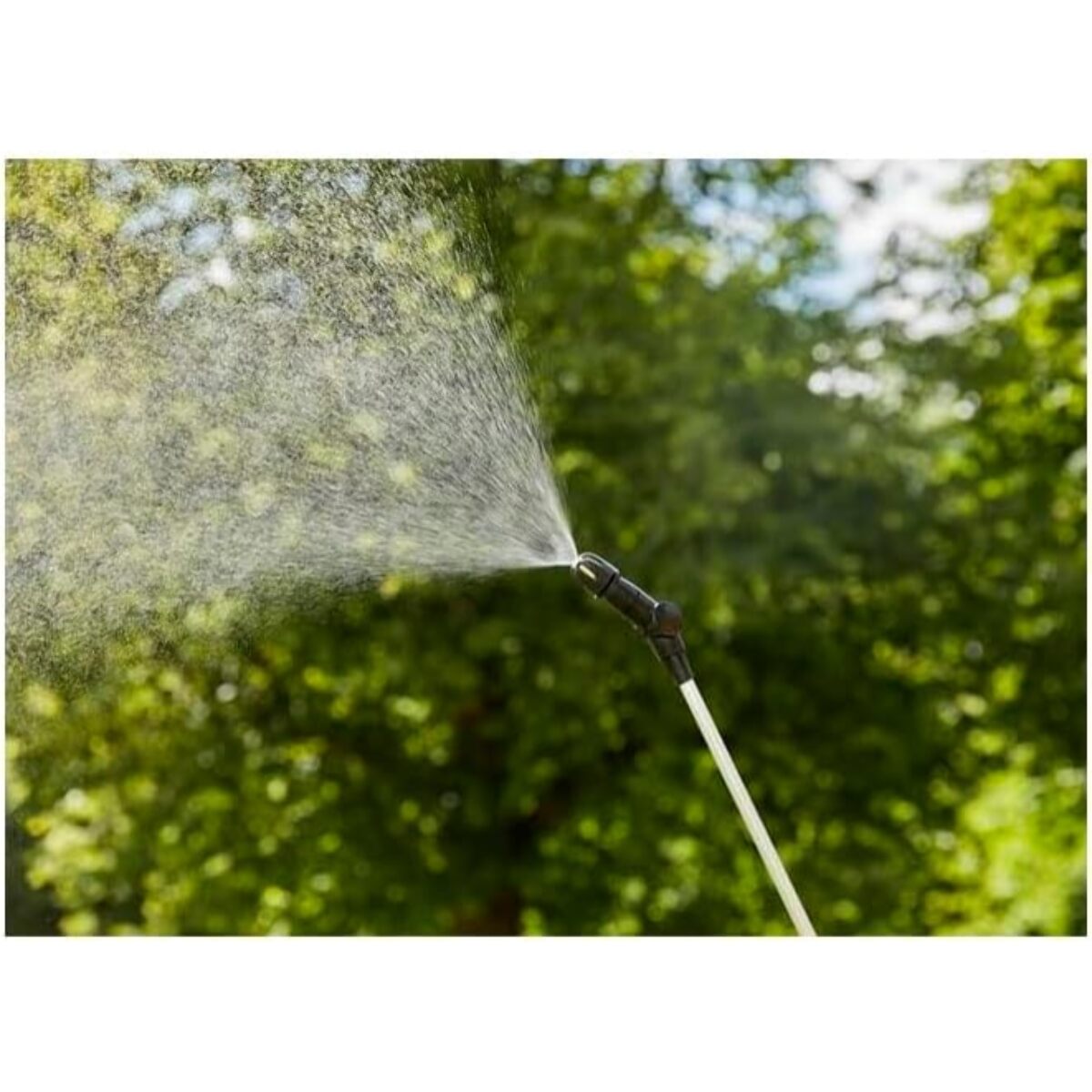 Pulvérisateur à pression préalable 5 L - GARDENA - 11130-20