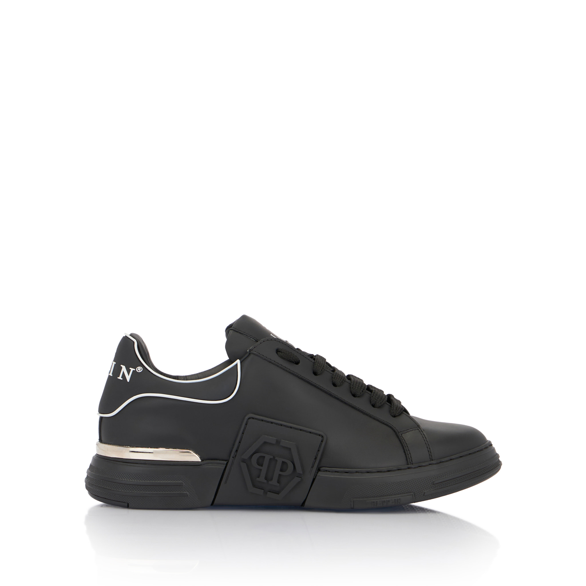 PHILIPP PLEIN Low-Top Sneakers Phantom Kick$