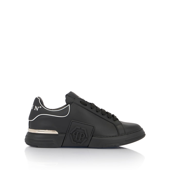 PHILIPP PLEIN Low-Top Sneakers Phantom Kick$
