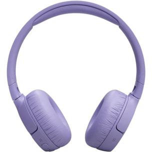 Casque JBL Tune 670 NC Violet
