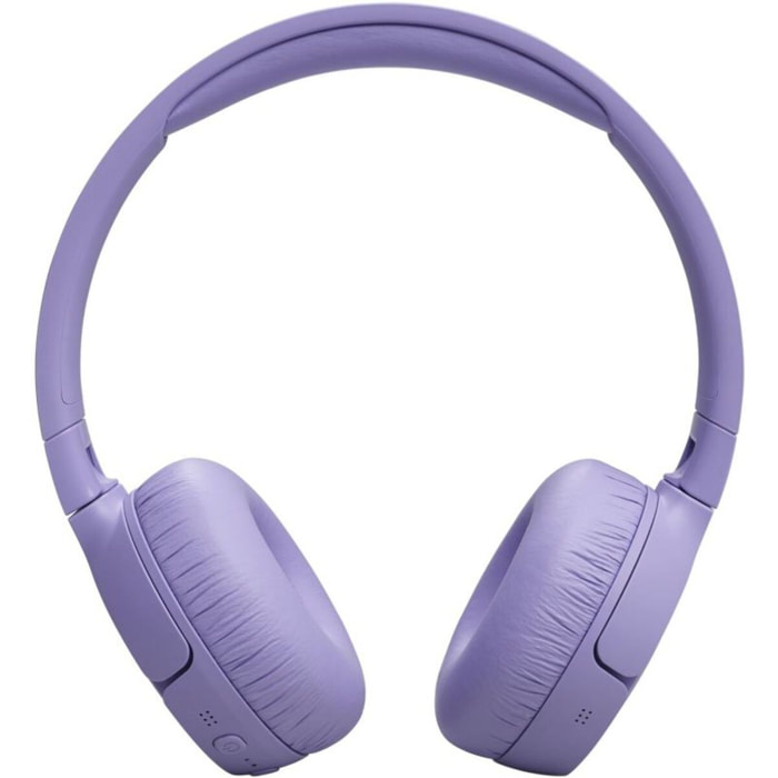 Casque JBL Tune 670 NC Violet