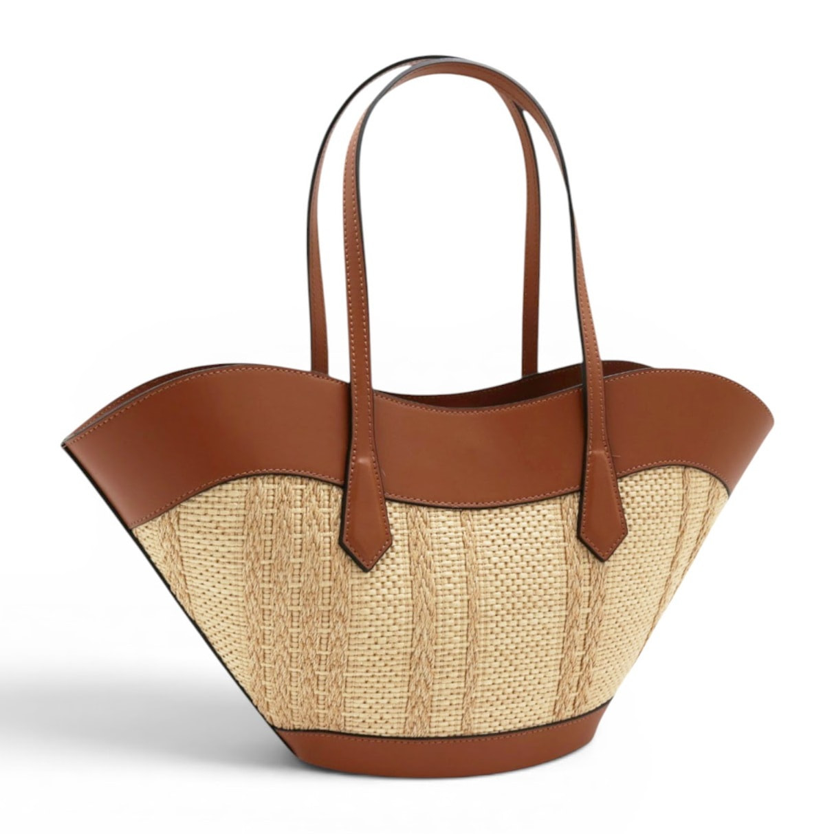 Borsa a spalla Cheval Firenze Miranda S/S Cuoio