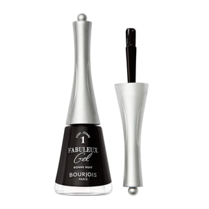 Fabuleux Gel Lacquer - Vernis à Ongles Longue Durée