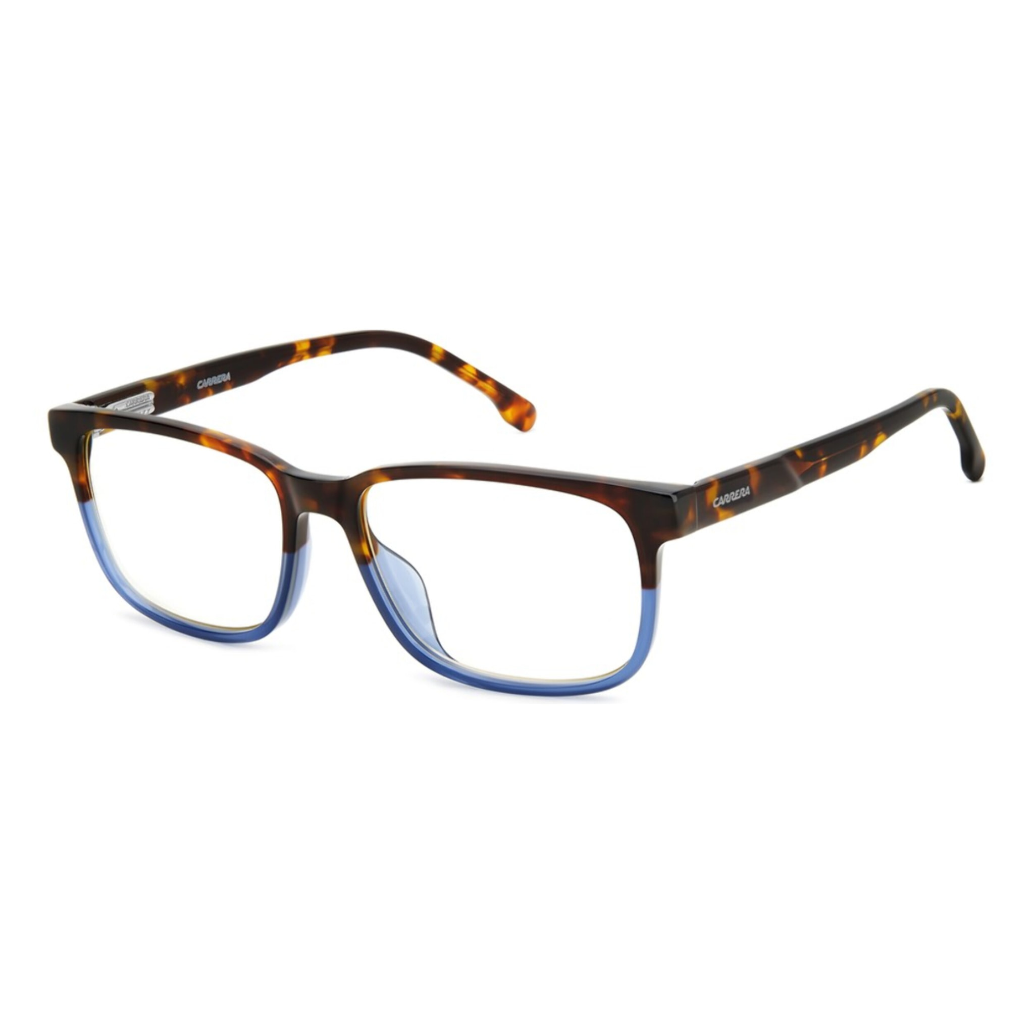 Gafas de Vista Carrera C FLEX 03/G WR9 de Acetato Hombre 55 mm