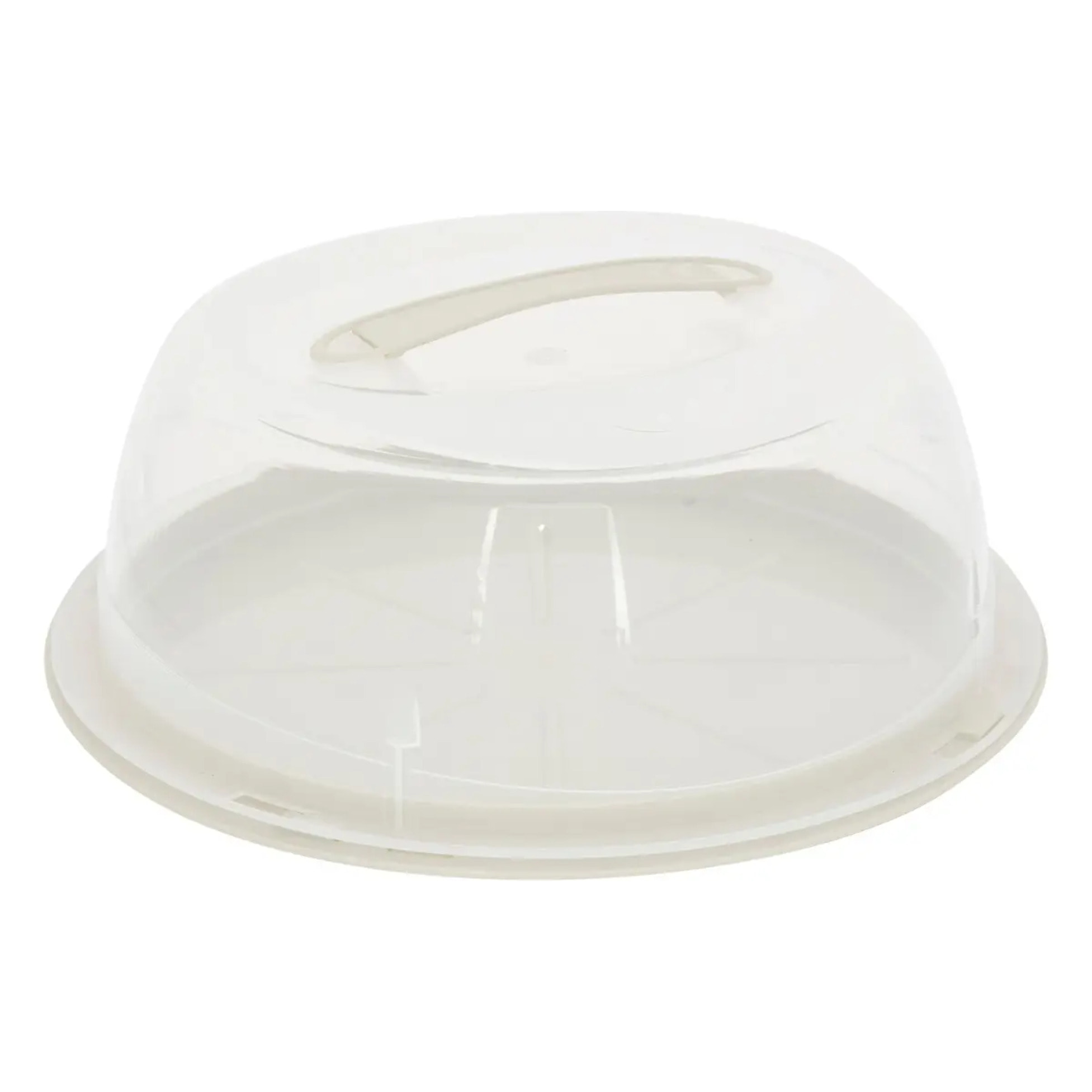 boîtes a gâteaux rondes réversible