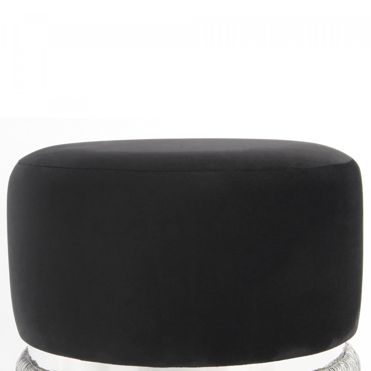 Tabouret semi artisanal ROBA