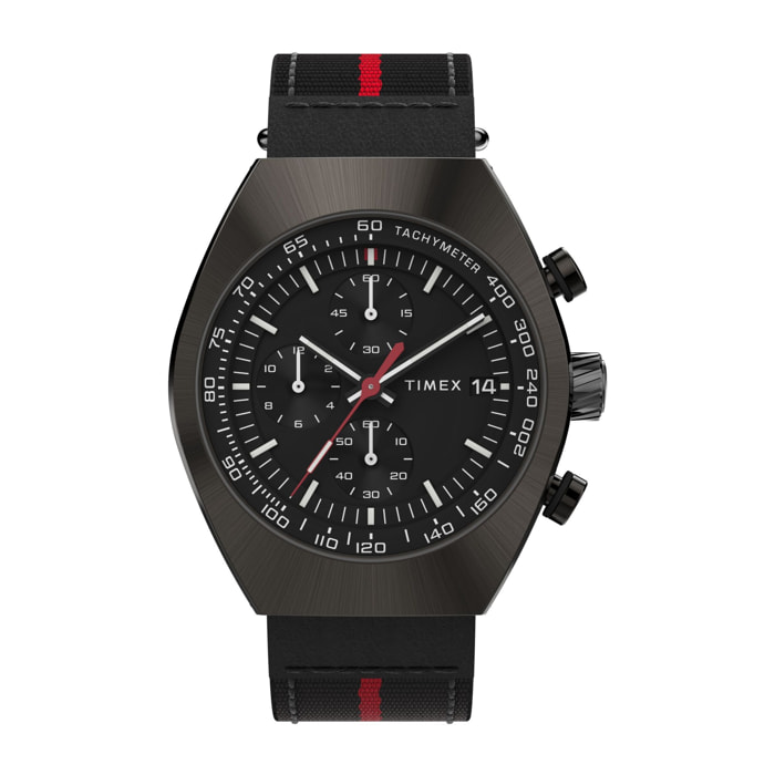 Timex Reloj Analógico De Cuarzo Timex Legacy Tonneau