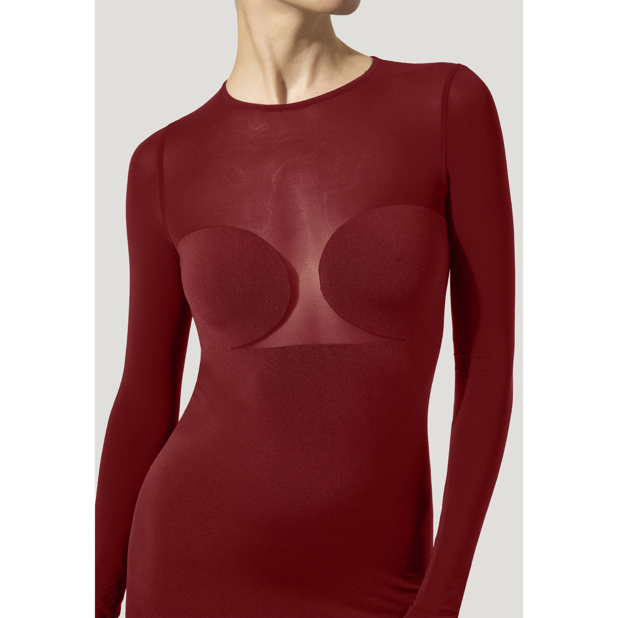 Vestito Bustier Dress