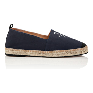 PHILIPP PLEIN Espadrillas