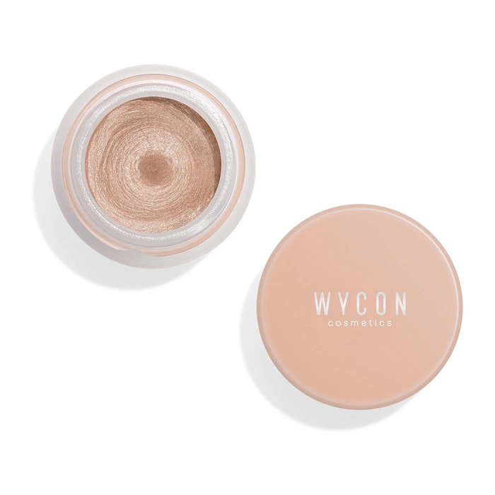 DREAM POT CREAMY EYESHADOW Ombretto in crema dal finish brillante