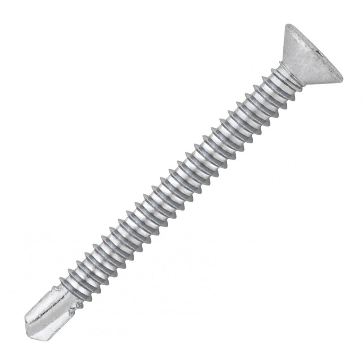 Vis perceuses autoforeuse SCELL-IT TFA Torx 5.5x38 boite de 250 - TFAX55038