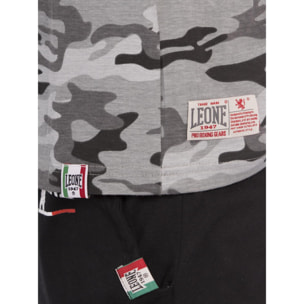 Camiseta sin mangas para hombre Leone 1947 Apparel
