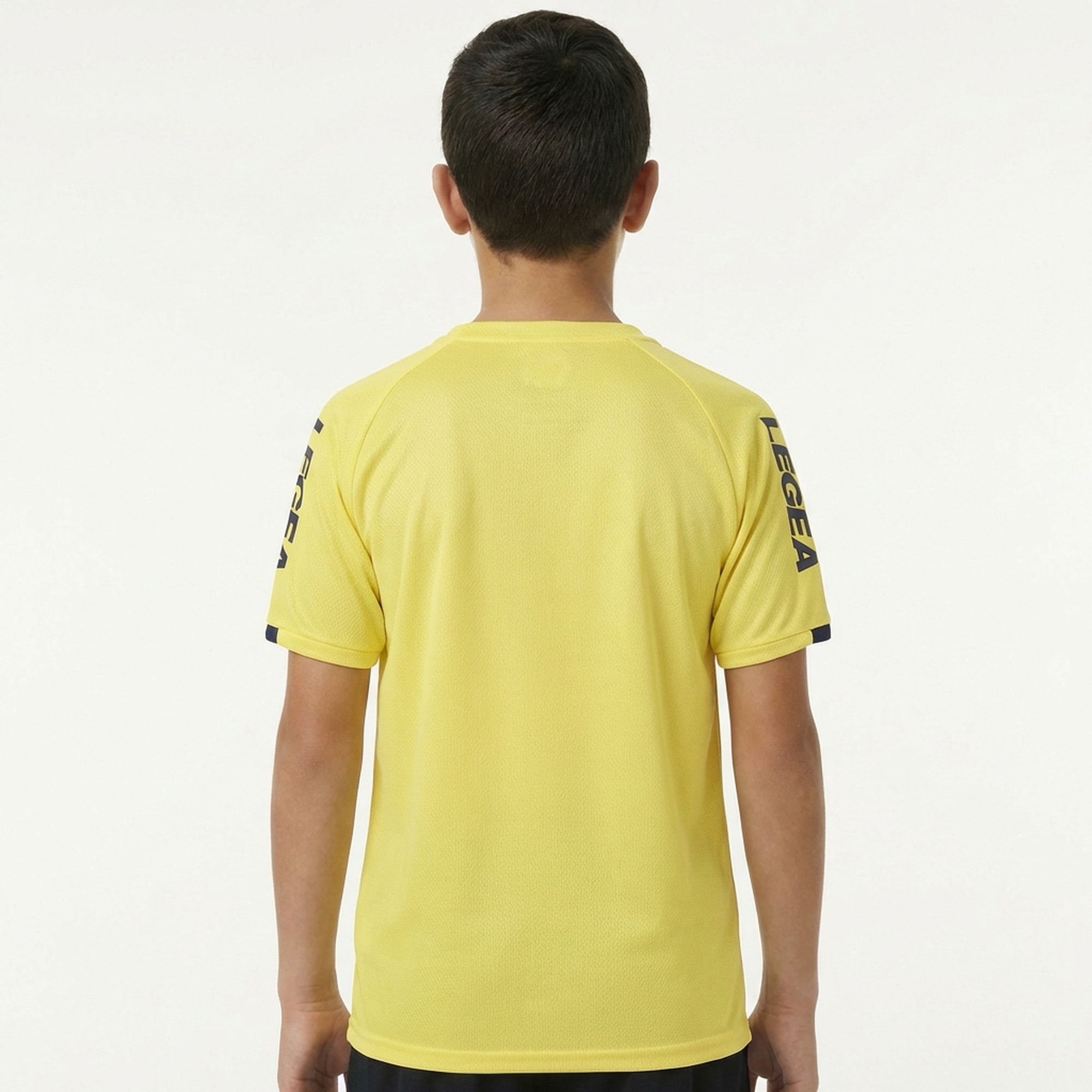 Sopramaglia basket LOS ANGELES gialla