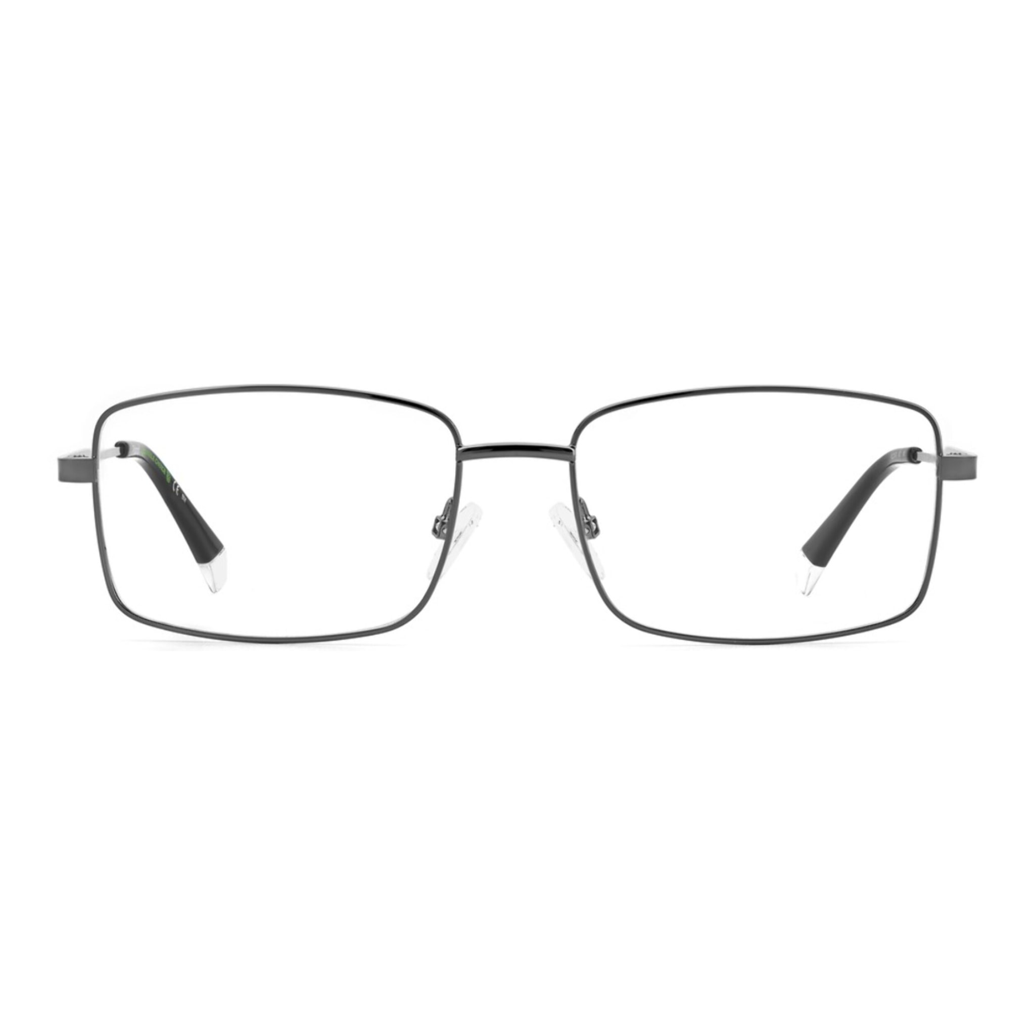 Gafas de Vista Polaroid PLD D470 KJ1 54 de Metal Hombre 54 mm