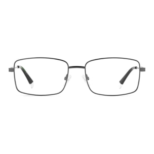 Gafas de Vista Polaroid PLD D470 KJ1 54 de Metal Hombre 54 mm