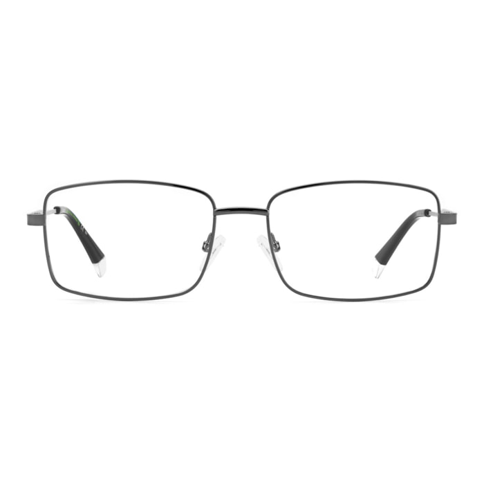 Gafas de Vista Polaroid PLD D470 KJ1 54 de Metal Hombre 54 mm