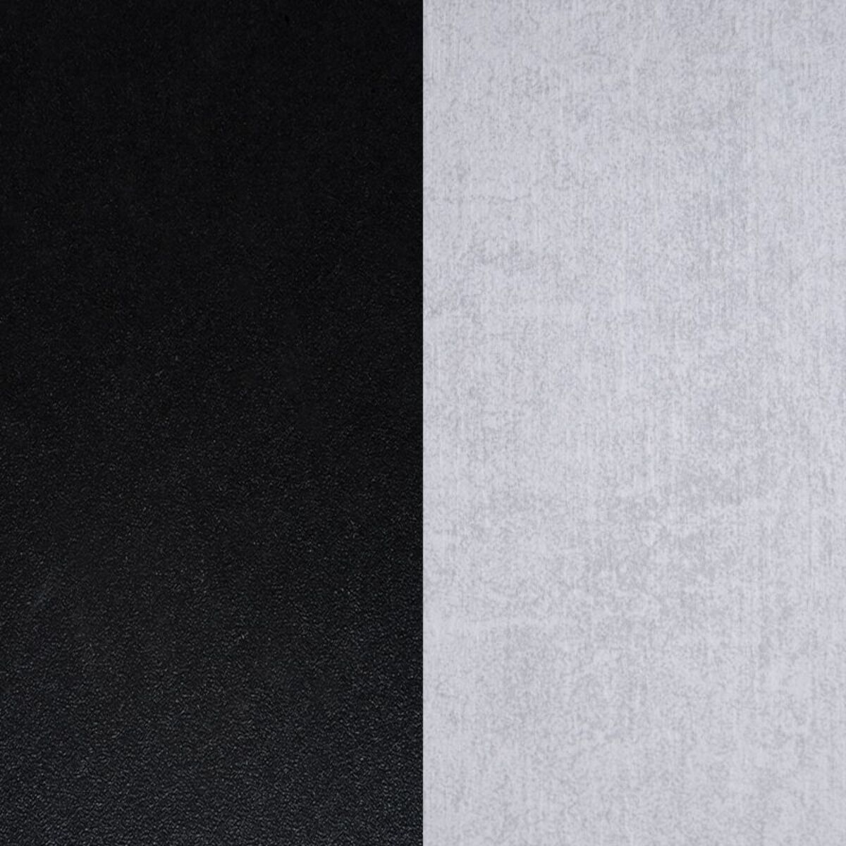 Mesa de comedor Naira 140 Cemento Negro