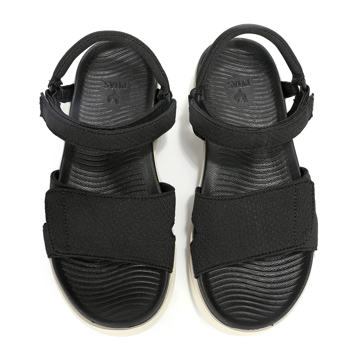 Sandalia Maple Negro