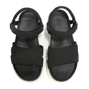Sandalia Maple Negro