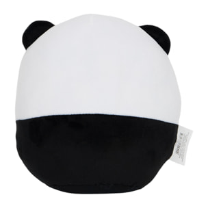 Peluche - THE CONCEPT FACTORY - Swiigo - Panda - Noir