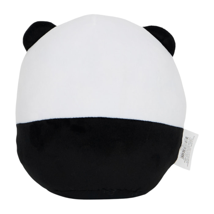 Peluche - THE CONCEPT FACTORY - Swiigo - Panda - Noir