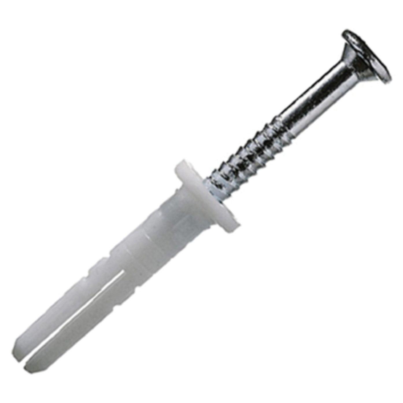 Boite 50 Chevilles à frapper Tap-Vis 8x45 - ING FIXATIONS - A270105