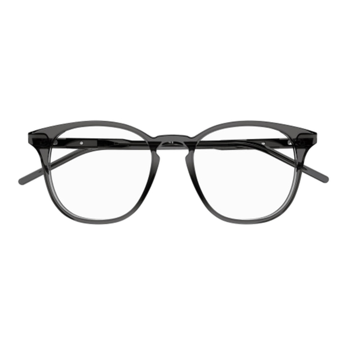Gafas de Vista Gucci GG1157O-005 de Acetato Hombre 51 mm
