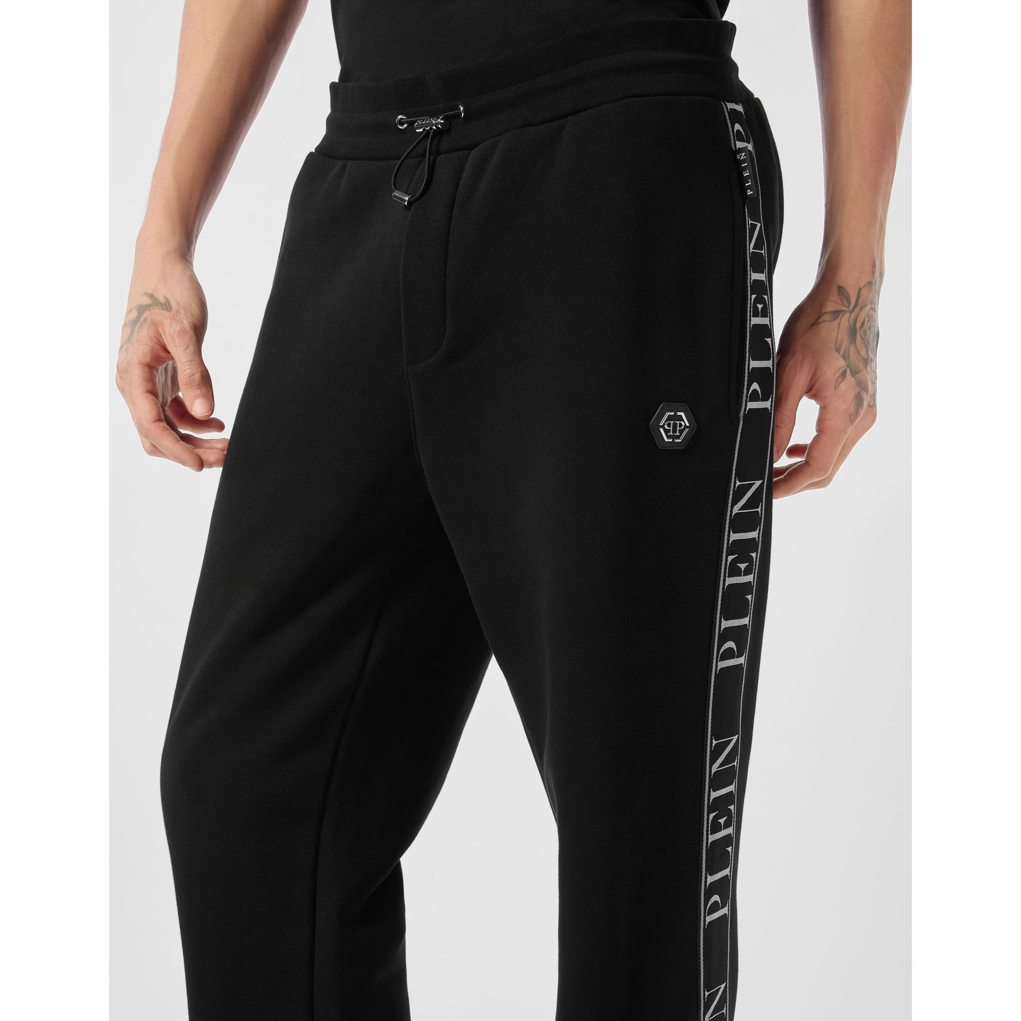 PHILIPP PLEIN Pantalones de jogging