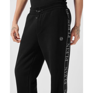 PHILIPP PLEIN Pantalones de jogging