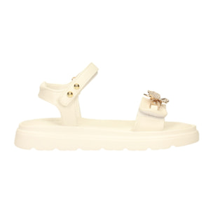 Sandali Bambino Tata Italia Bianco