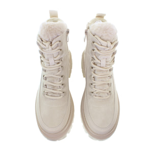 U.S. Polo Assn. - Stivaletti ALICYA001WDHY1 in sintetico per donna