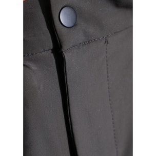 Pantaloni Esercito cargo militare uomo