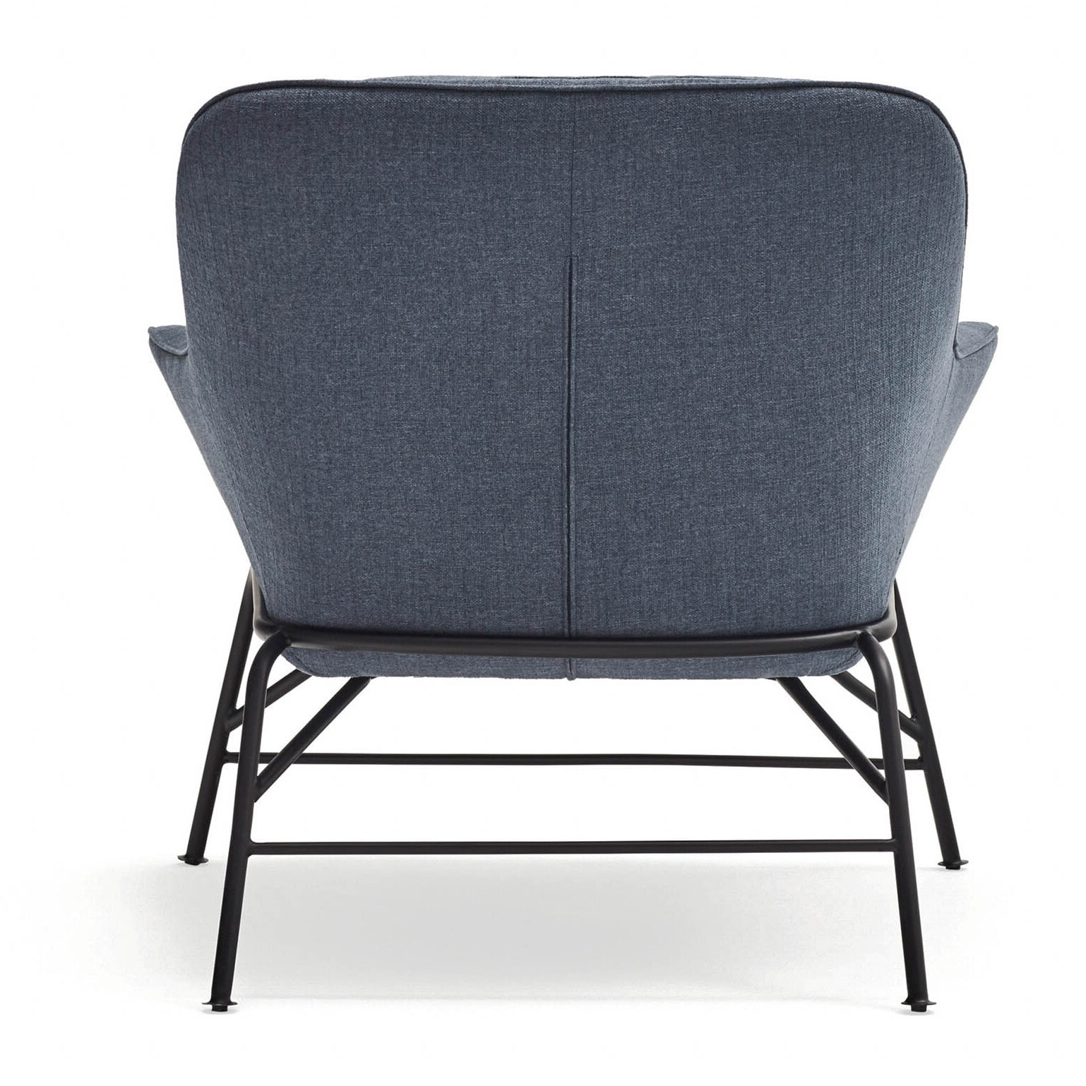 Butaca Sadira azul oscuro 1P/Caja