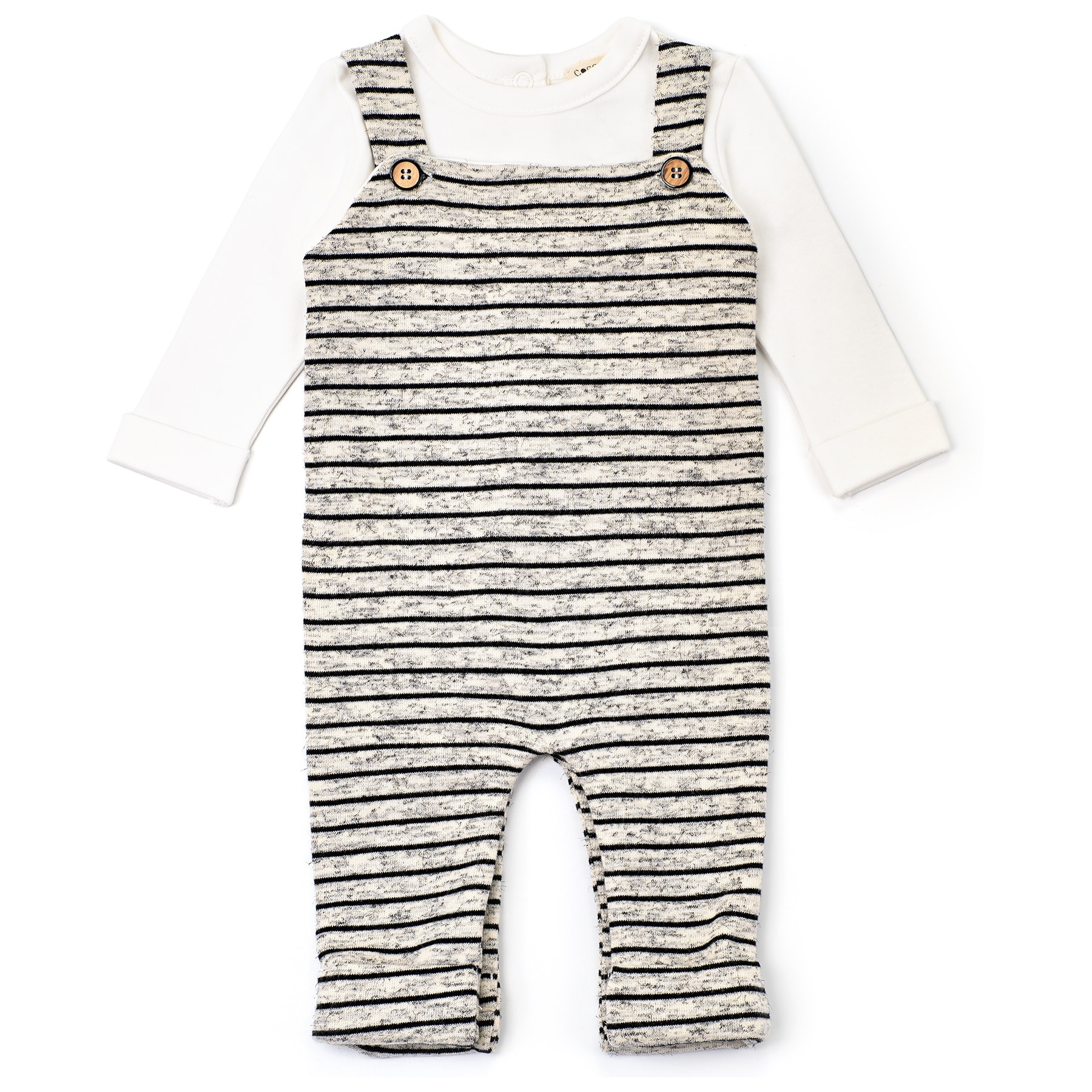 Tutina in Felpa e Interlock