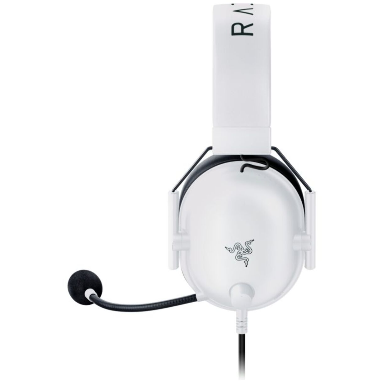 Casque gamer RAZER BlackShark V2 X Blanc PS5